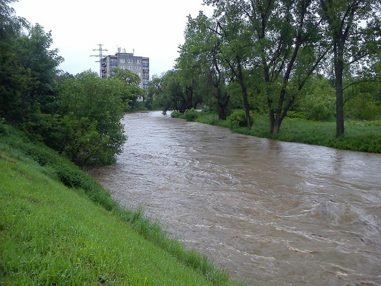 Budějce. Foto Paja88