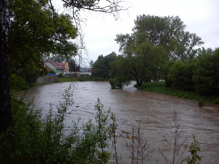 Budějce. Foto Paja88