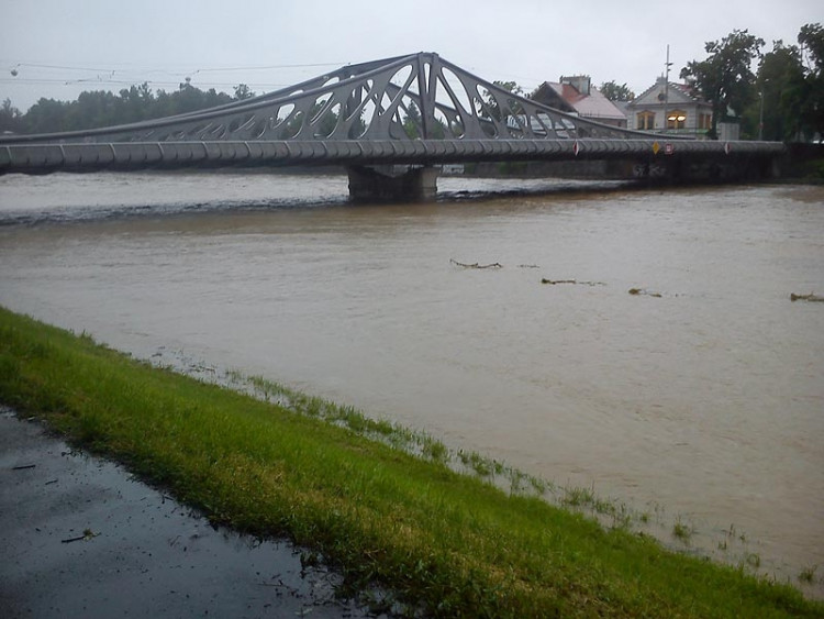 Budějce. Foto Paja88