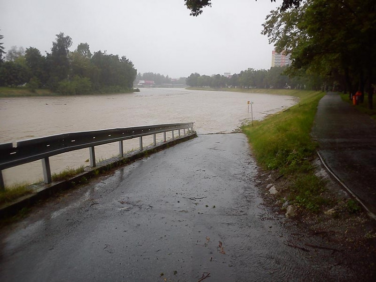 Budějce. Foto Paja88