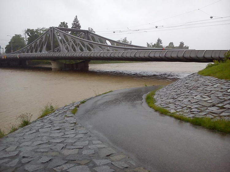 Budějce. Foto Paja88