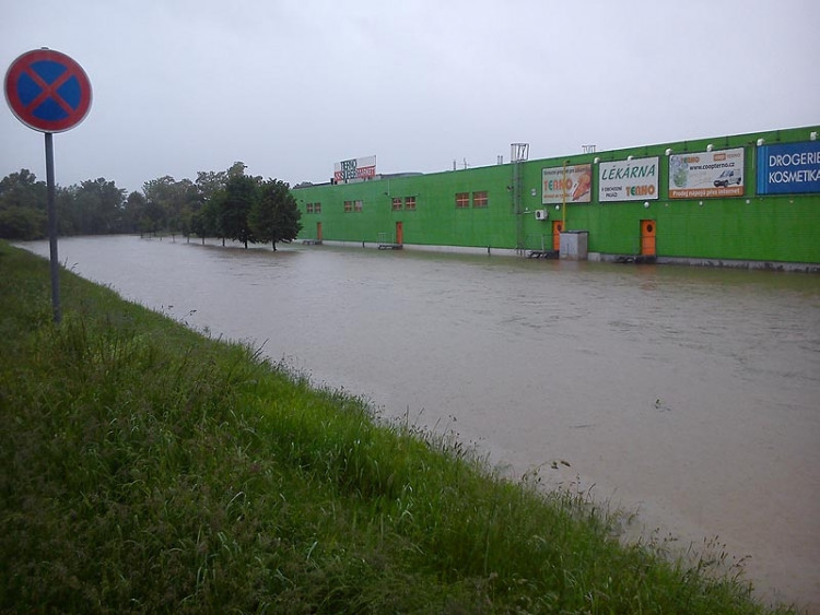 Budějce. Foto Paja88
