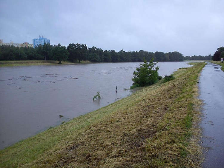 Budějce. Foto Paja88