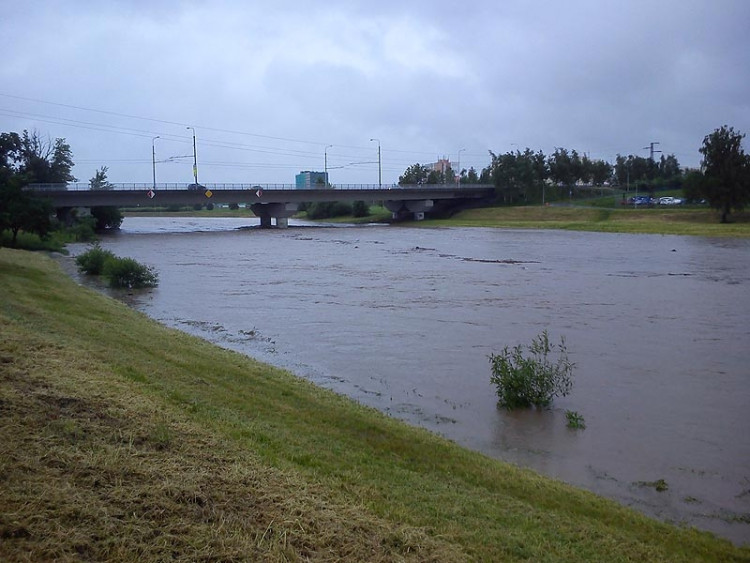 Budějce. Foto Paja88