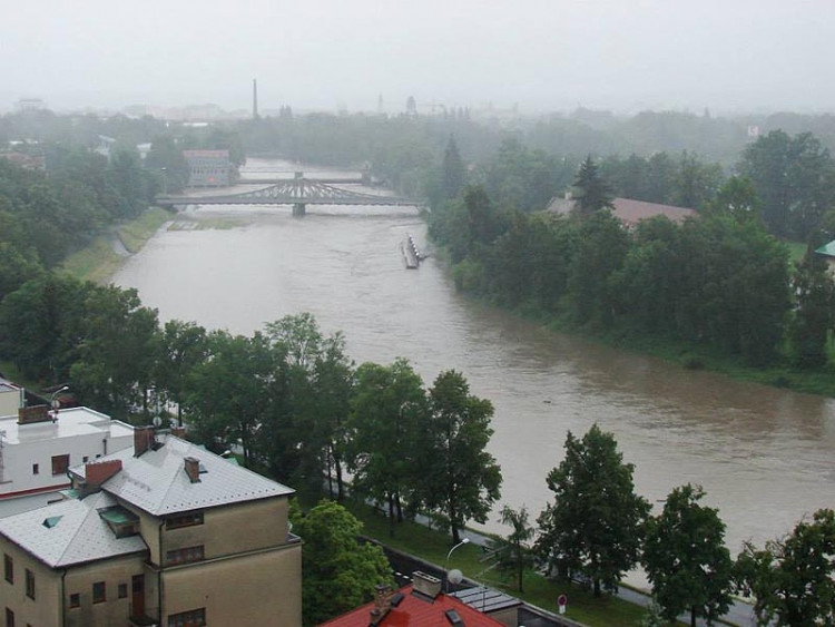 Budějce. Foto Pavla Šádková