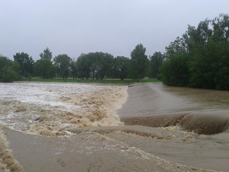 Foto David Bakalář