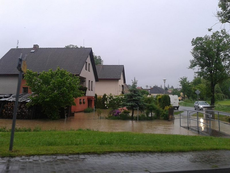 Foto David Bakalář