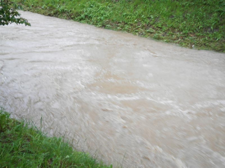 Foto Kristýna Černíková