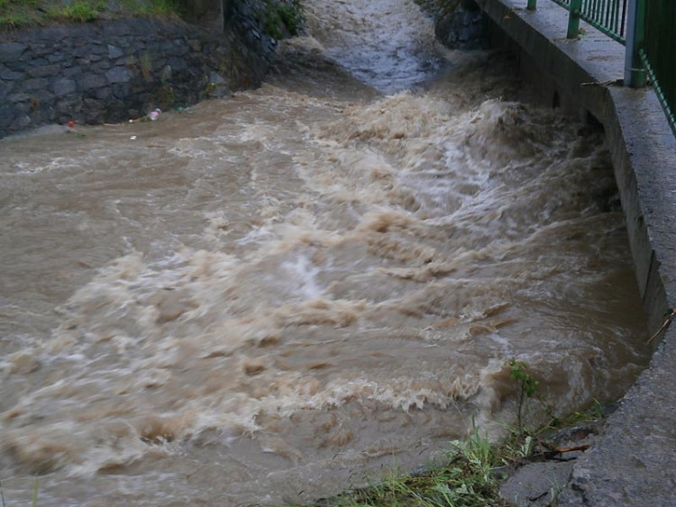 Foto Kristýna Černíková