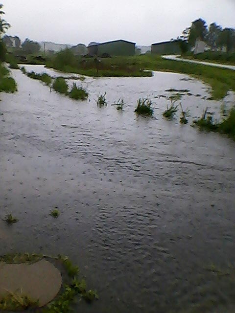 Rychov nad Malší. Foto zefek94