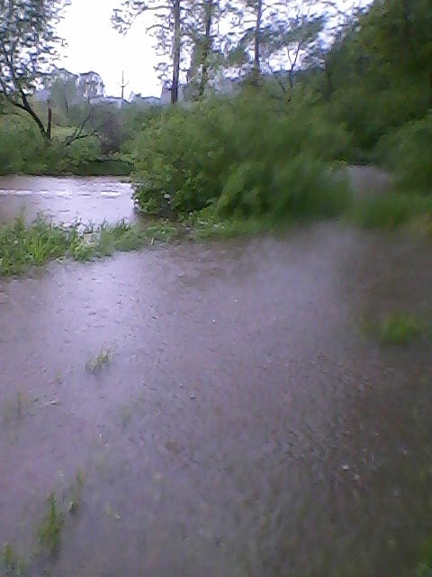 Rychov nad Malší. Foto zefek94