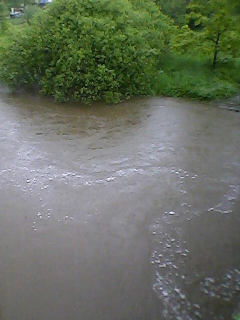 Rychov nad Malší. Foto zefek94