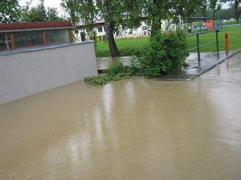 Olešník. Foto Růžena Popelová