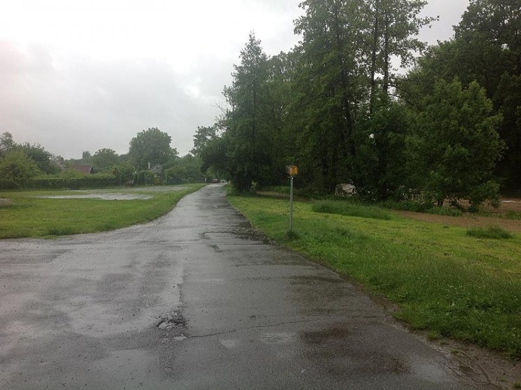 Malák. Foto Jakub Chán