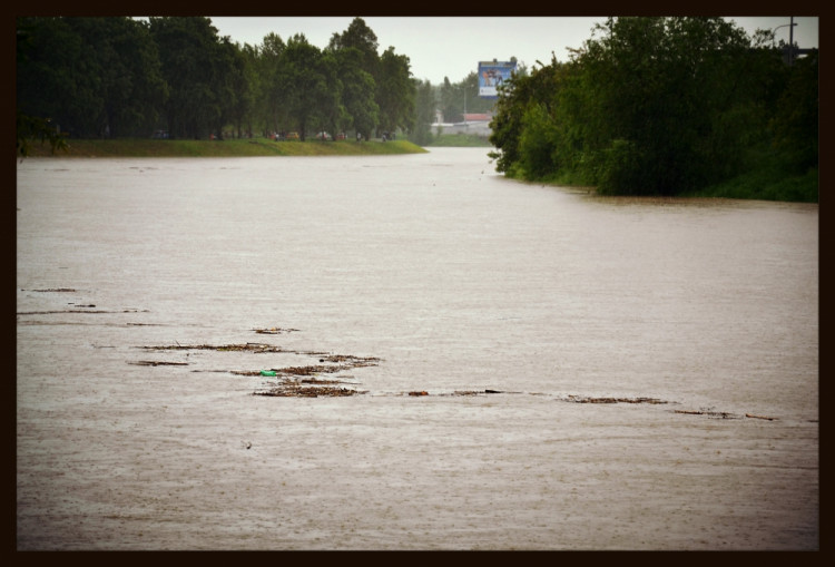 Pražské sídliště. Foto Linda Butulová
