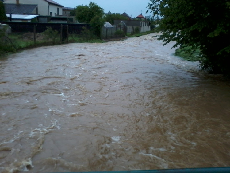 Hrdějovice. Foto Jakub Palma
