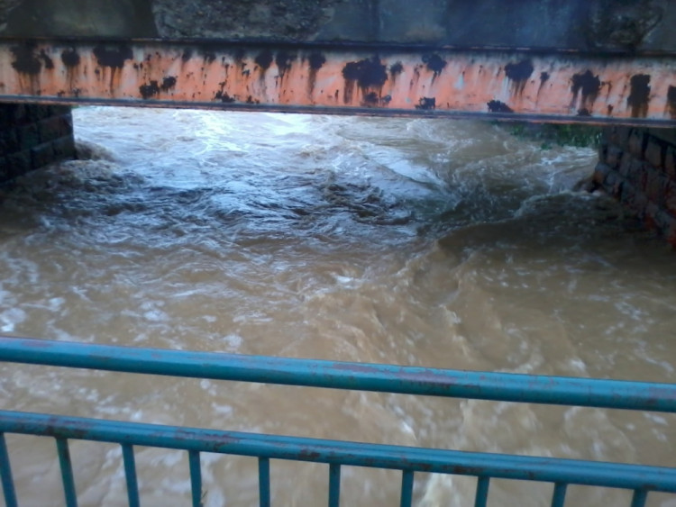 Hrdějovice. Foto Jakub Palma