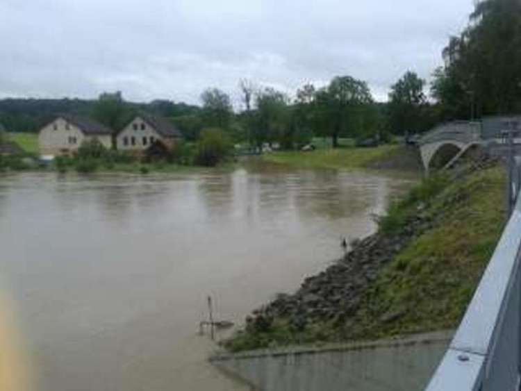 Plav. Foto Tomáš Trněný