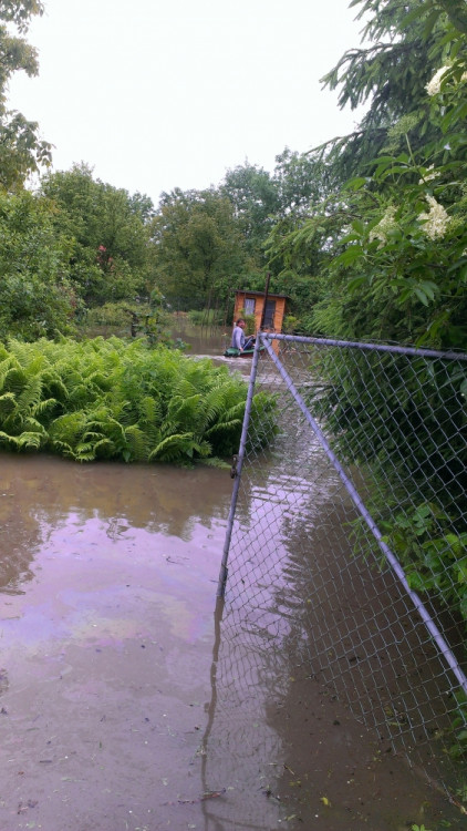 Rožnov. Foto Jan Novotný st.