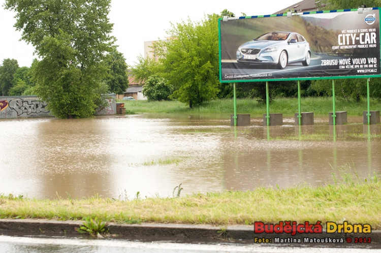 U Českoanglického gymnázia