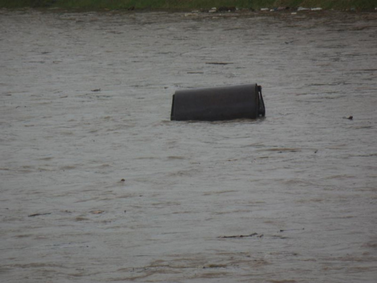 Válec. Foto Milan Pavlis