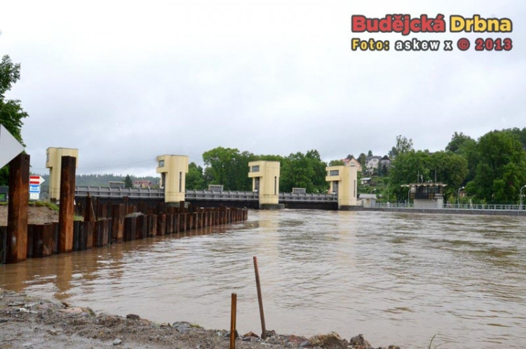 Hluboká nad Vltavou