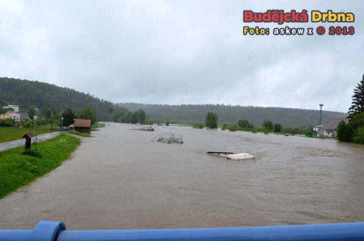 Hluboká nad Vltavou (5)