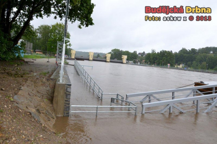 Hluboká nad Vltavou (6)