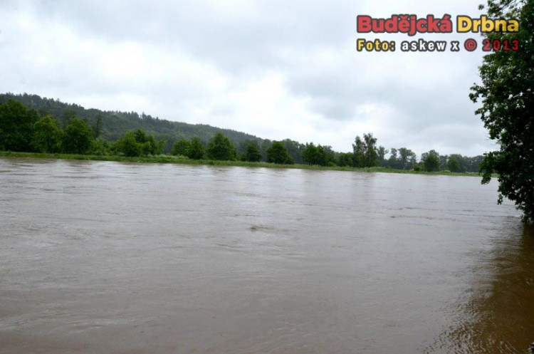 Hluboká nad Vltavou