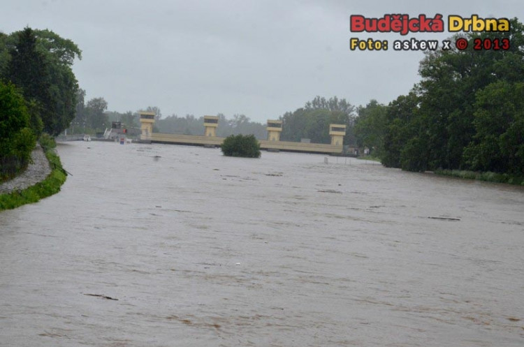 Hluboká nad Vltavou