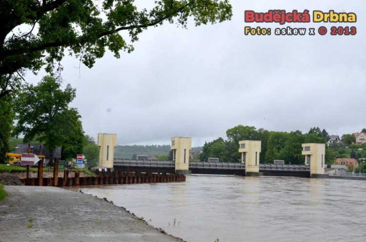Hluboká nad Vltavou