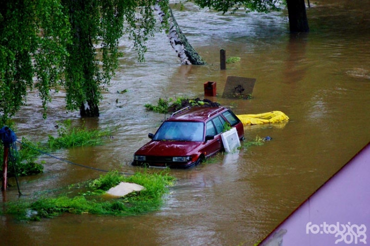 Doudleby. Foto Zdeněk Tobiáš