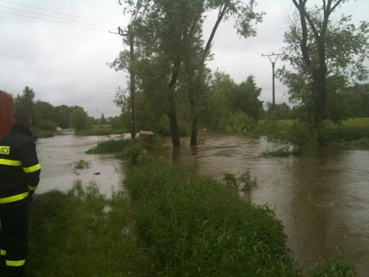 Planá. Foto Tomáš Pintér