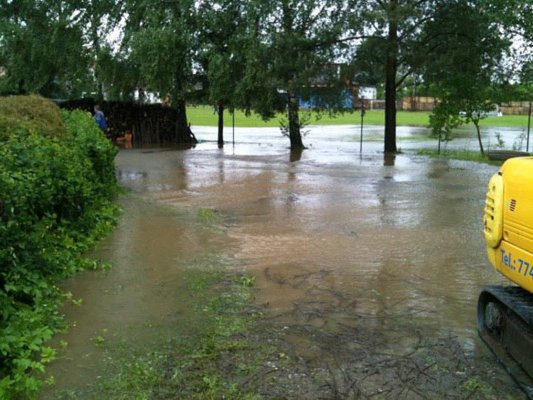 Planá. Foto Tomáš Pintér