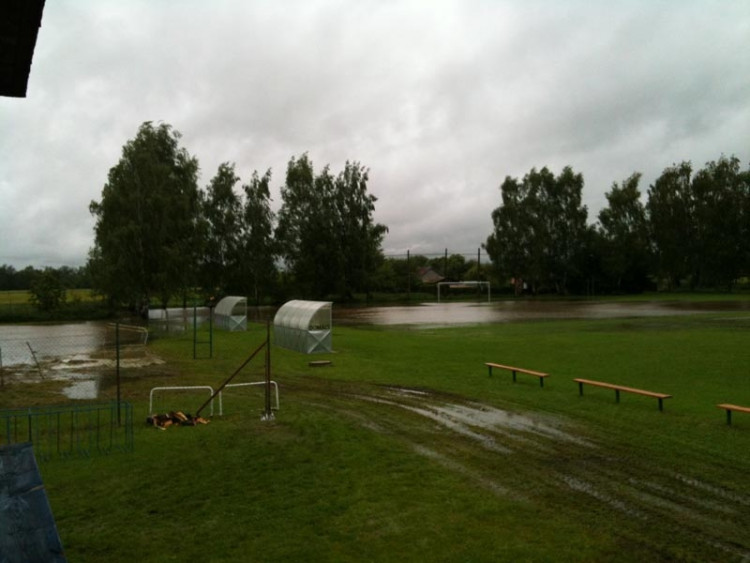 Planá. Foto Tomáš Pintér