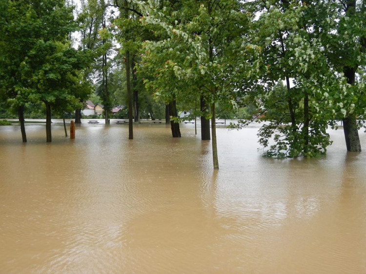 Plav. Foto Jakub Kalkuš