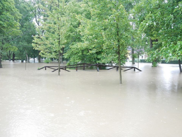 Plav. Foto Jakub Kalkuš