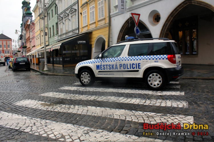 Budějcké náměstí