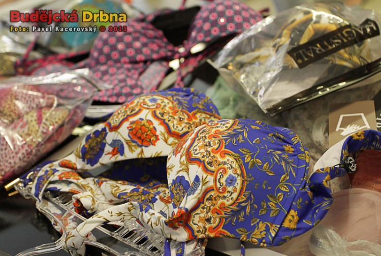 Fitting finalistek Maturantky Roku 2013