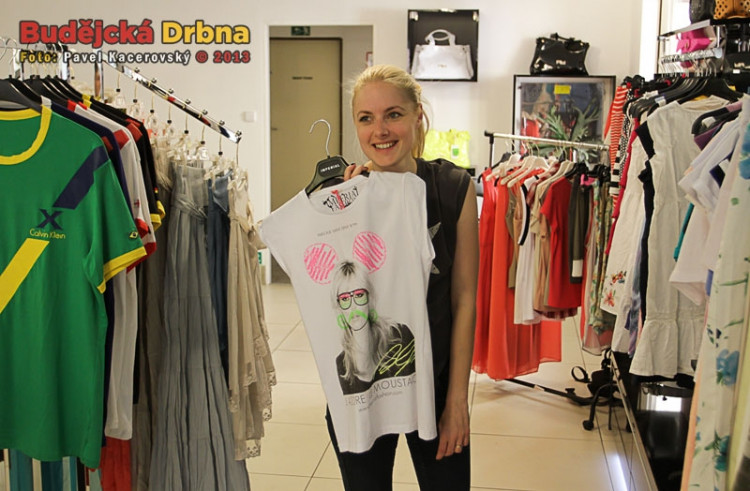 Fitting finalistek Maturantky Roku 2013