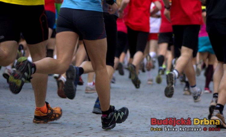Mattoni 1/2Maraton České Budějovice 2013