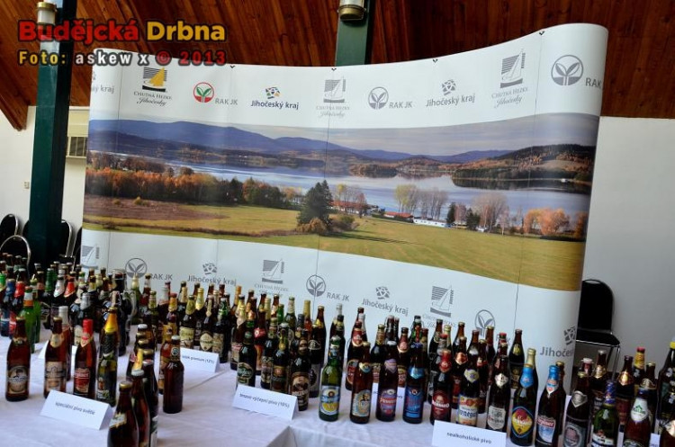 Slavnosti piva 2013
