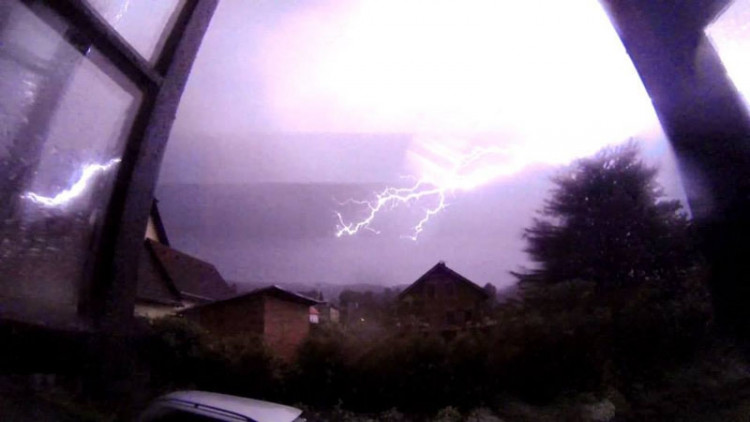 Vyšší Brod. Foto David Dvorský