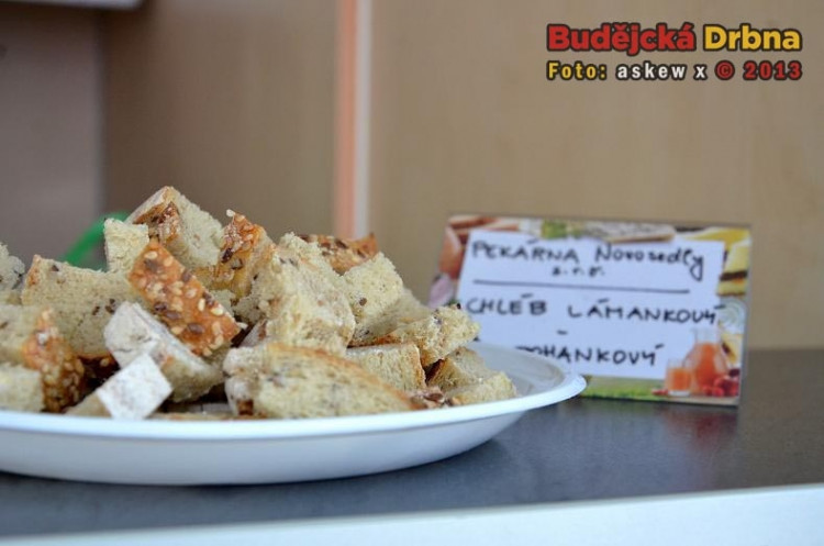 Vyhlášení soutěže Chutná hezky. Jihočesky