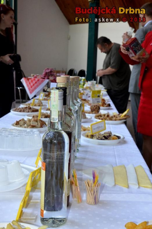 Vyhlášení soutěže Chutná hezky. Jihočesky