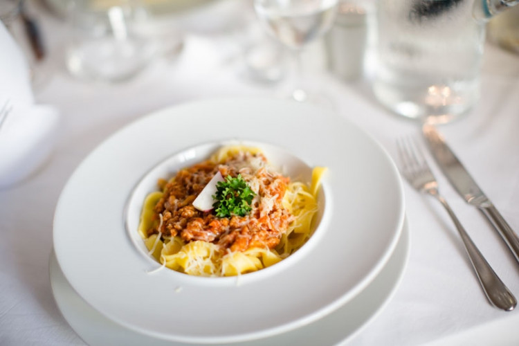 Kemp finalistek Maturantky Roku 2013