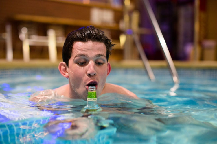 Kemp finalistek Maturantky Roku 2013