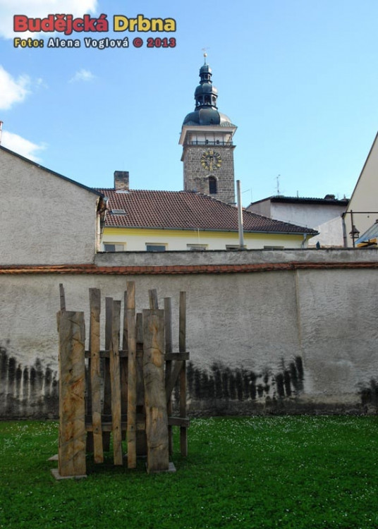 Chvíli trvalo, než Budějcká Drbna objevila Zahrádku Ivana Tlustého