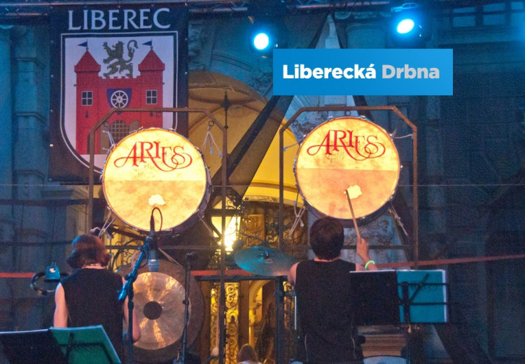 Liberecký jarmark 2013