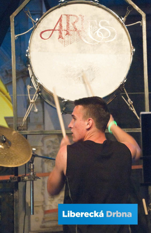 Liberecký jarmark 2013